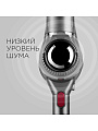 Пылесос аккумуляторный, вертикальный, Redmond, RV-UR363, 130 Вт, с контейнером, 0.45 л, 2.2 А.ч, сухая уборка, серый - фото 17