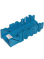 Стусло пластик, 300х90х50 мм, 6 углов, Bartex, 27700461 - фото 2