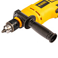 Дрель ударная ID-750, 750 Вт, 0-3000 об/мин, 48000 уд/мин, Denzel, 26307 - фото 9