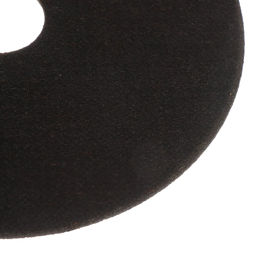 Круг отрезной по металлу, Maxweld, Professional, диаметр 125х1 мм, посадочный диаметр 22.2 мм