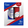 Подарочный набор Head&amp;amp;Shoulders 2 в 1 Комплексный уход, 400 мл + Old Spice Whitewater дезодорант, 150 мл