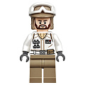 Конструктор Lego, Star wars, Разрушение генераторов на Хоте, 7-9 лет, 235 деталей, 75239 - фото 11