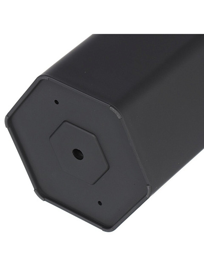 Подставка для ножей, пластик, 14.7x22.8 см, Y4-8333