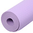 Коврик для йоги рулон, 183х61х0.4 см, TPE, Y9-230, в ассортименте - фото 4