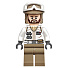 Конструктор Lego, Star wars, Разрушение генераторов на Хоте, 7-9 лет, 235 деталей, 75239 - фото 11