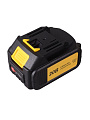 Воздуходувка аккумуляторная, Huter, CB-20Li EA+, 2 л, 4 А.ч, 80 м/с, 180 м³/ч, обдув, всасывание, 70/13/64 - фото 6