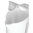 Чайник электрический Gelberk, GL-464, белый, 0.5 л, 500 Вт, открытый нагревательный элемент, пластик - фото 4
