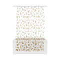 Штора для ванн 200х180 см, Peva, Fora, Botanica gold, FOR-PV02 - фото 2