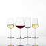 Бокал для вина, 685 мл, хрустальное стекло, 6 шт, Schott Zwiesel, Allround Vervino, 121413-6 - фото 6