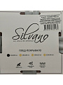 Плед 1.5-спальный, 150х200 см, велсофт жаккард, 100% полиэстер, Silvano, Fresco, бежевый, 150/096-FRE/LA - фото 11