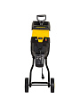 Измельчитель Huter, ESH-2500, 220-230 В, 2500 Вт, max diam 40 мм, 70/13/11 - фото 4