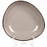 Тарелка суповая, керамика, 20 см, фигурная, Y6-7109 - фото 4