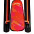 Снегокат Nika, Тимка спорт 2, ТС2/CL, 42 см, Kids colors, оранжевый/черный каркас - фото 3