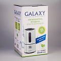 Увлажнитель воздуха Galaxy Line, 2.5 л, 25 м2, 35 Вт, съемный резервуар для воды, GL 8003 - фото 3