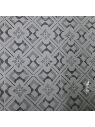 Клеенка Silvano, 1.4х20 м, ПВХ, прозрачная, RFT-862B-1