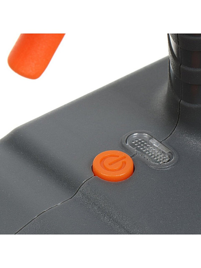 Электропистолет клеевой 11.3 мм, 60 Вт, 20 г/мин, 12В, 2,2 А*ч Li-Ion, TDM Electric, КПА-60 Алмаз, SQ1024-0110