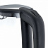 Чайник электрический Delta Lux, DL-1204B, черный, 1.7 л, 2200 Вт, скрытый нагревательный элемент, стекло - фото 3