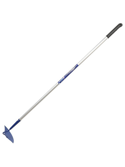 Тяпка алюминевый черенок, Инструм-Агро, Форсаж, 012503