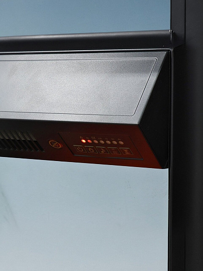 Электрокамин RealFlame, Rodos STD DN, Fobos BL, эксклюзив