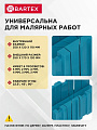Стусло пластик, 350х120х110 мм, 6 углов, Bartex, 27700462 - фото 2