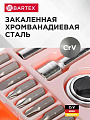 Набор слесарных инструментов Bartex, 6-гранный, сталь, кейс, 36 предметов - фото 3