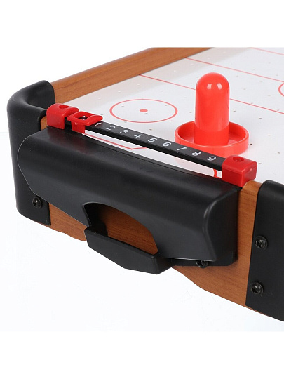 Игра настольная 34.5х23.5х6.6 см, пластик, МДФ, Y6-10498