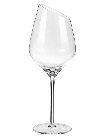 Бокал для вина, 350 мл, стекло, 2 шт, Billibarri, Andorinha, 900-451