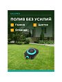 Разбрызгиватель 8 режимов, быстросъемный, Kalipso, DY6029G - фото 3