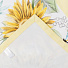 Дорожка «Этель» Солнечные цветы 40*146 см, 4645804 - фото 8