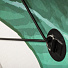 Доска Sup надувной 335х86х15 см, двойной ПВХ, в сумке с насосом, веслом и лиш, 140 кг, W-38/1 - фото 7