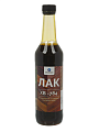 Лак Класс, ХВ-784, глянцевый, перхлорвиниловый, янтарь, для внутренних и наружных работ, 0.5 л - фото 2