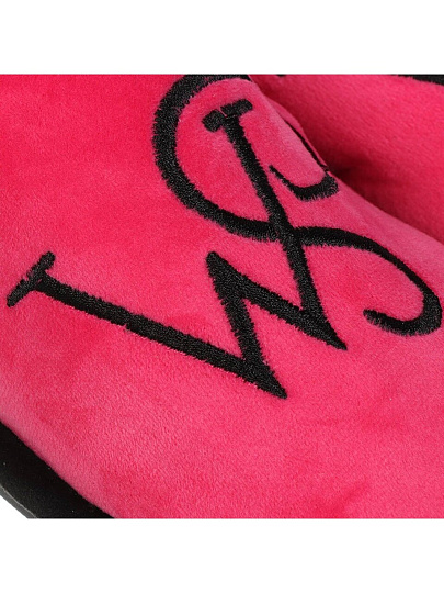 Тапки для женщин, р. 38-39, закрытые, 352-032-01.07 зак