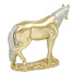 Фигурка декоративная Лошадь, 11х4х9 см, в ассортименте, Y6-10501 - фото 3
