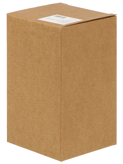 Ваза керам, настольная, 18 см, Букет, зел, Y4-11043