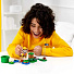 Конструктор Lego, Super Mario, Марио-строитель. Набор усилений, 5-7 лет, 10 деталей, 71373 - фото 4