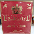 Клей для всех видов обоев, Exclusive, Proffesional, 250 г, 00050 - фото 2