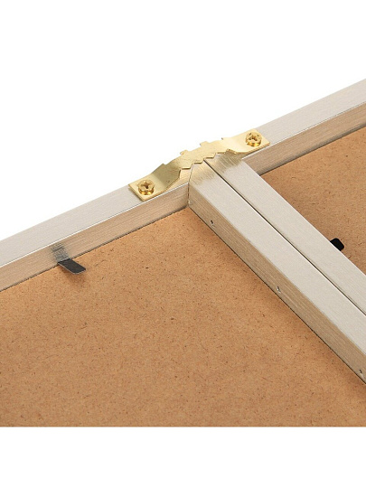 Фоторамка-коллаж на 8 фото, 30х59 см, фото 10х15 см, МДФ, Y4-6747