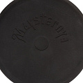 Кастрюля чугун, 3 л, с крышкой, крышка стекло, Maysternya, Т402С3, индукция - фото 6
