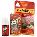 Инсектицид Мурацид, от муравьев, жидкость, 10 мл, Зеленая аптека Садовода