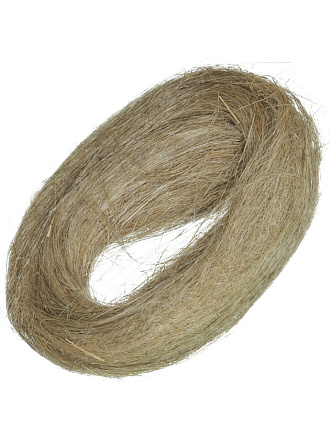 Лен сантехнический 20 г, СантехКреп, индивидуальная упаковка, 2.3.1