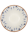 Салатник фарфор, круглый, 18х6.3 см, Reflect, Pioli, 36ML18 PL Reflect - фото 2