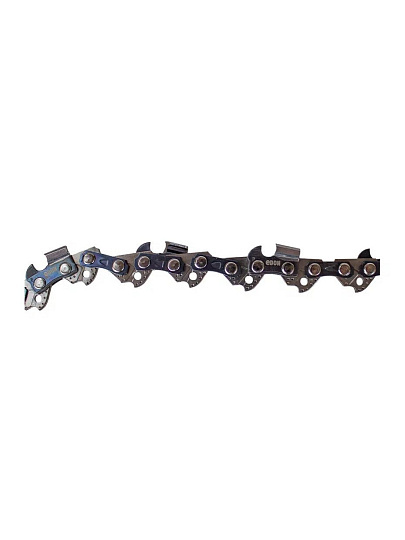 Цепь пильная Edon, 3/8-1.3-62, шаг цепи 3/8 '', 1.3 мм, 62 звена, 45 см (18"), 15603