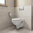 Комплект 3 в 1 (подвес. унитаз+инсталляция+slim сиденье), DAMA SENSO, ROCA, 7893104680 - фото 4