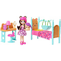 Игровой набор Enchantimals, Сюжетный, FRH44, в ассортименте - фото 20