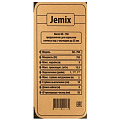 Насос дренажно-фекальный, Jemix, 750 Вт, глубина погружения 5 м, максимальный напор 8 м, 13.5 м³/ч, ФН-225-8 - фото 5