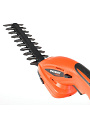 Ножницы-кусторезы Patriot, CSH 372, аккумуляторные, 7.2 В, газонные, вес 1 кг, 250205370 - фото 8