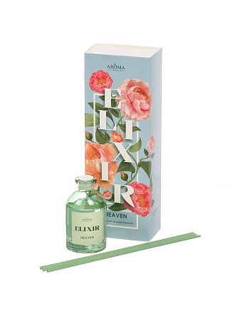 Аромадиффузор Aroma Harmony, 50 мл, Эликсир Heaven, EN0001