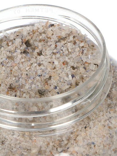 Соль-скраб Бацькина Баня, Пихта, с эфирным маслом, 850 г