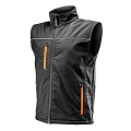 Безрукавка softshell, размер XXL, NEO Tools, 81-532-XXL