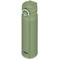 Термос нержавеющая сталь, 0.5 л, узкая горловина, Thermos, JNR-501 KKI, колба нержавеющая сталь, 372772 - фото 2